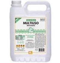 Multiuso Limpeza Biodegradável Lavanda Bioz Green 5L