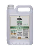 Multiuso Limpeza Biodegradável Pitanga BioZ Green 5L Multiuso Limpeza Biodegradável Pitanga BioZ Green 5L