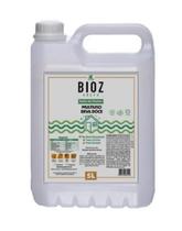 Multiuso Limpeza Biodegradável Pitanga Bioz Green 5L