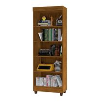 Multiuso Livreiro Aspen Jequitibá J&A Móveis Decoração Multiuso Livreiro Aspen Jequitibá J&A Móveis Decoração