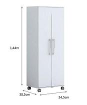 Multiuso Marcela 1440 Branco Multiuso Marcela 1440 Branco