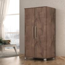 Multiuso Michele 2 Portas 1,10m Multiuso Michele 2 Portas 1,10m