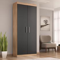 Multiuso Miriam 2 Portas 1,85m