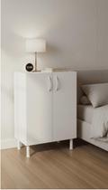 Multiuso Modular 2 Portas - MDF