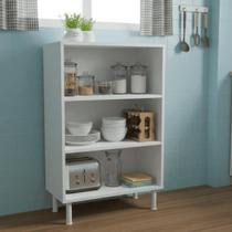 Multiuso Modular Aberto - MDF