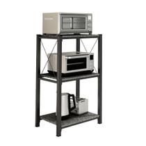 Multiuso Montana Tampos em Ardósia BM Tubulares