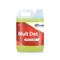 Multiuso multdet diluicao 1/50 uso geral 5l Multiuso multdet diluicao 1/50 uso geral 5l