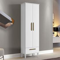 Multiuso Natal 02 Portas e 01 Gaveta Kaiki Móveis Multiuso Natal 02 Portas e 01 Gaveta Kaiki Móveis