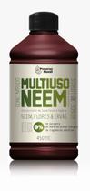 Multiuso Neem Concentrado para Limpeza - Flores e Ervas 450ml Multiuso Neem Concentrado para Limpeza - Flores e Ervas 450ml