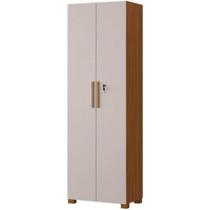 Multiuso Notável NT 4020 2 Portas Freijó Trend/Off White