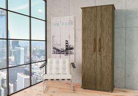 Multiuso/Organizador Cordoba Amendoa/Wood Luxo Móveis Primus Multiuso/Organizador Cordoba Amendoa/Wood Luxo Móveis Primus