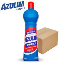 Multiuso Original 500ml- Kit Com 12 Unidades