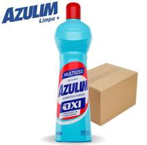 Multiuso Oxi 500ml - Kit Com 12 Unidades