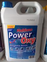 Multiuso Power Oxy Mixlar 5L oxigênio ativo