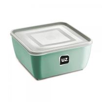Multiuso Quadrado 0.5L Verde Menta - UZ297-VEM
