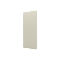 Multiuso Quarto Casal Painel de Edição p/ Fechamento O468 Seletto 240x100x2,5cm Areia - Henn