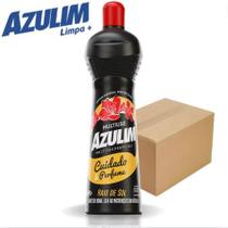Multiuso Raio de Sol Azulim 500ml - Kit Com 12 Unidades Multiuso Raio de Sol Azulim 500ml - Kit Com 12 Unidades