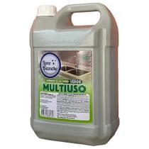 Multiuso Rc 5 Litros Desinfetante e Desengordurante Prático