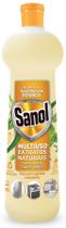 Multiuso sanol extratos naturais capim limao 500ml