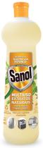 Multiuso sanol extratos naturais capim limao 500ml