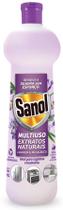 Multiuso sanol extratos naturais lavanda e melaleuca 500ml