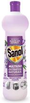 Multiuso sanol extratos naturais lavanda e melaleuca 500ml