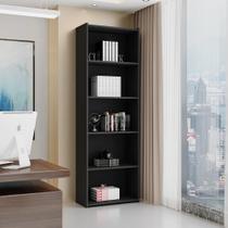 Multiuso Suiça Preto Casa Moderna