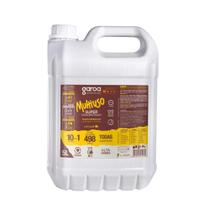 Multiuso Super Concentrado Biodegradável Garoa 5L