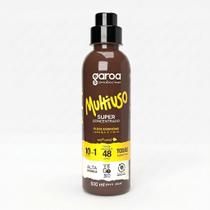 Multiuso Super Concentrado Garoa Laranja 10 em 1 Rende 48L 490ml Multiuso Super Concentrado Garoa Laranja 10 em 1 Rende 48L 490ml