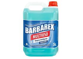 Multiuso Tipo Veja Limpador De Uso Geral Barbarex 5L