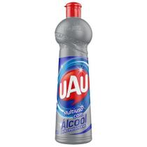 Multiuso uau com alcool 500ml