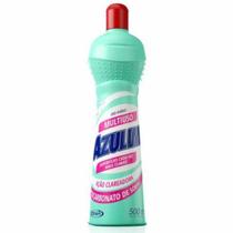 Multiuso ulim Bicarbonato 500Ml Ação Clareadora