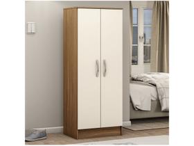 Multiuso Viena Amêndola Touch Off White Demóbile