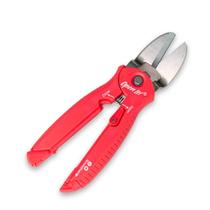 Multiuso Zibra Open-It! Tesoura, Estilete e Chave de Fenda Multiuso Zibra Open-It! Tesoura, Estilete e Chave de Fenda