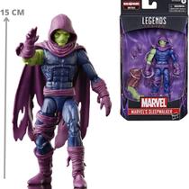 Multiverse of Madness, Figura 15 cm - Marvels Sleepwalker - F0373 - Hasbro