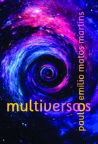 Multiversos - Scortecci Editora