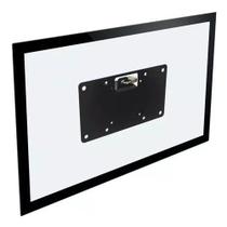 Multivisão Suporte com inclinação para TV de 14 a 56 Polegadas Antifurto STPA550-PR Multivisão Suporte com inclinação para TV de 14 a 56 Polegadas Antifurto STPA550-PR