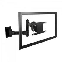 Multivisão Suporte Em Aço Carbono Triarticulado com Inclinação TV LED LCD 3D Curva 19 a 56 Polegadas STPA50