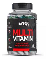Multivitamin 60 tabletes dark lab