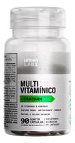 Multivitaminico 90 caps clinical serie - Under Labz Multivitaminico 90 caps clinical serie - Under Labz