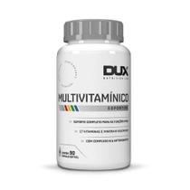Multivitamínico 90 cápsulas - Dux