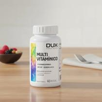 Multivitaminico 90 capsulas dux Multivitaminico 90 capsulas dux