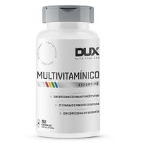 Multivitamínico 90 Cápsulas Vitamina - DUX