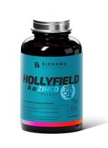 Multivitamínico A à Zinco Select 50+ (500mg / 90 Cápsulas) - Holly&Field