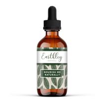 Multivitamínico à base de ervas Earthley Wellness Nourish Me Naturally 120 ml