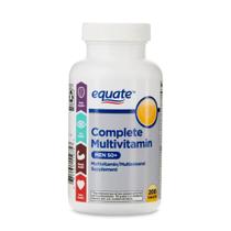 Multivitamínico AGILIPET Homem 50+ 200 Comprimidos