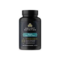 Multivitamínico Ancient Nutrition Ancient Multi Men 30 comprimidos