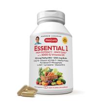 Multivitamínico ANDREW LESSMAN Essential-1 180 cápsulas