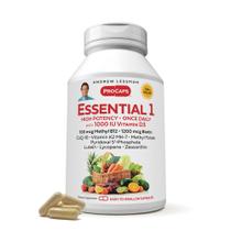 Multivitamínico ANDREW LESSMAN Essential-1 30 cápsulas
