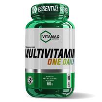 Multivitamínico AZ 60 Tabs Vitamax ONE DAILY